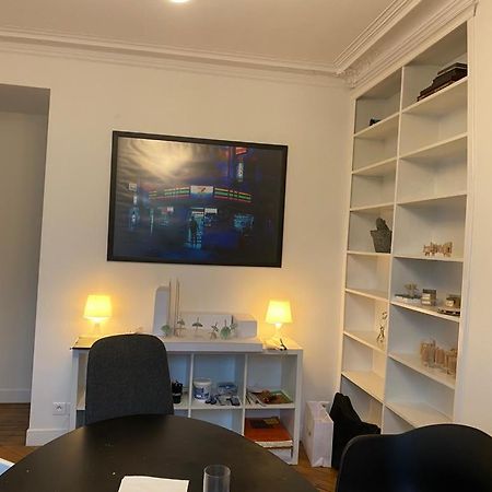 Bel Appartement Montparnasse 70M2 파리 외부 사진