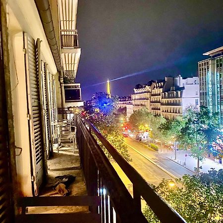 Bel Appartement Montparnasse 70M2 파리 외부 사진