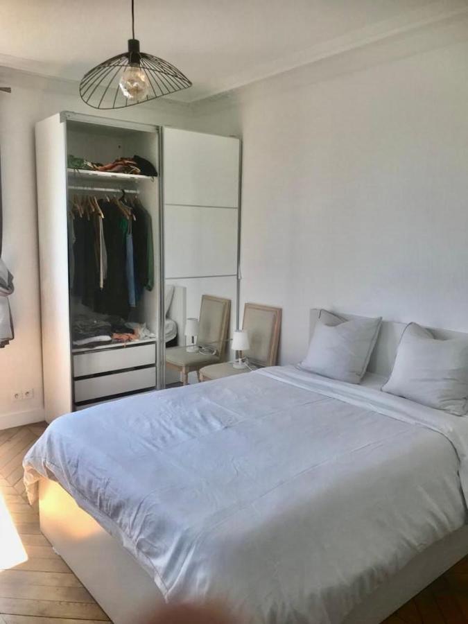 Bel Appartement Montparnasse 70M2 파리 외부 사진