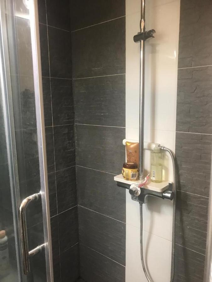 Bel Appartement Montparnasse 70M2 파리 외부 사진