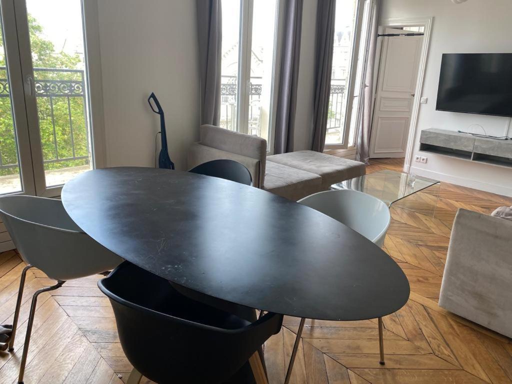 Bel Appartement Montparnasse 70M2 파리 외부 사진