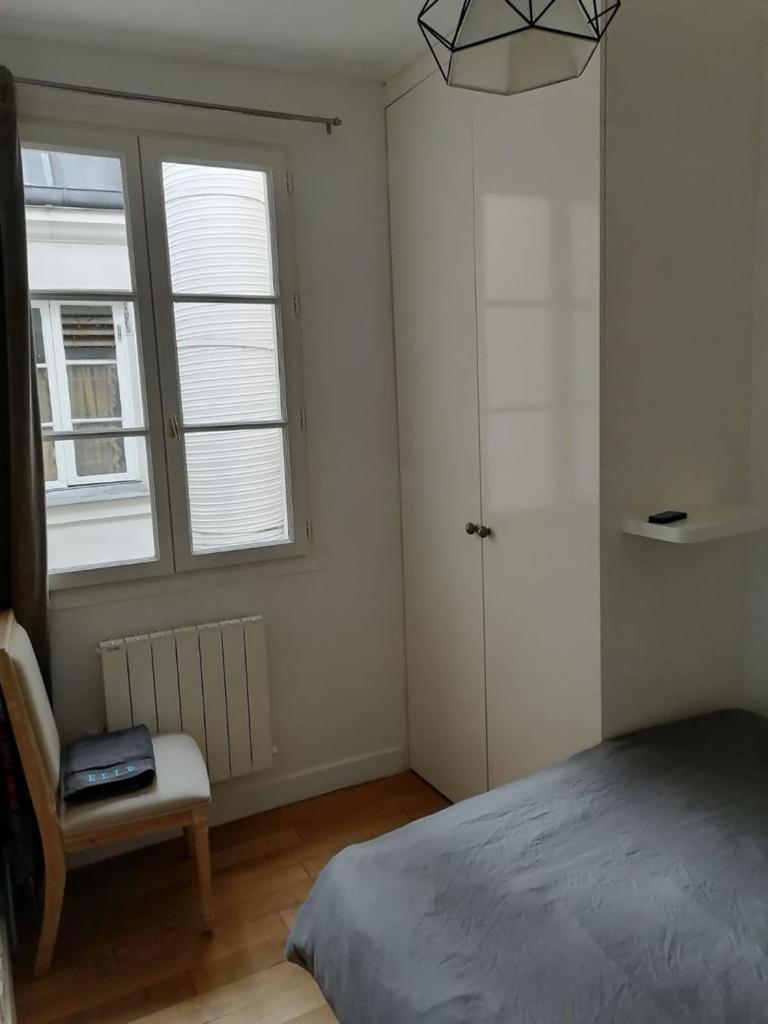 Bel Appartement Montparnasse 70M2 파리 외부 사진